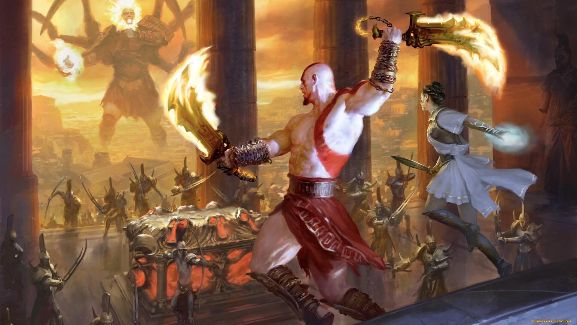  , god of war, , , , god, of, war